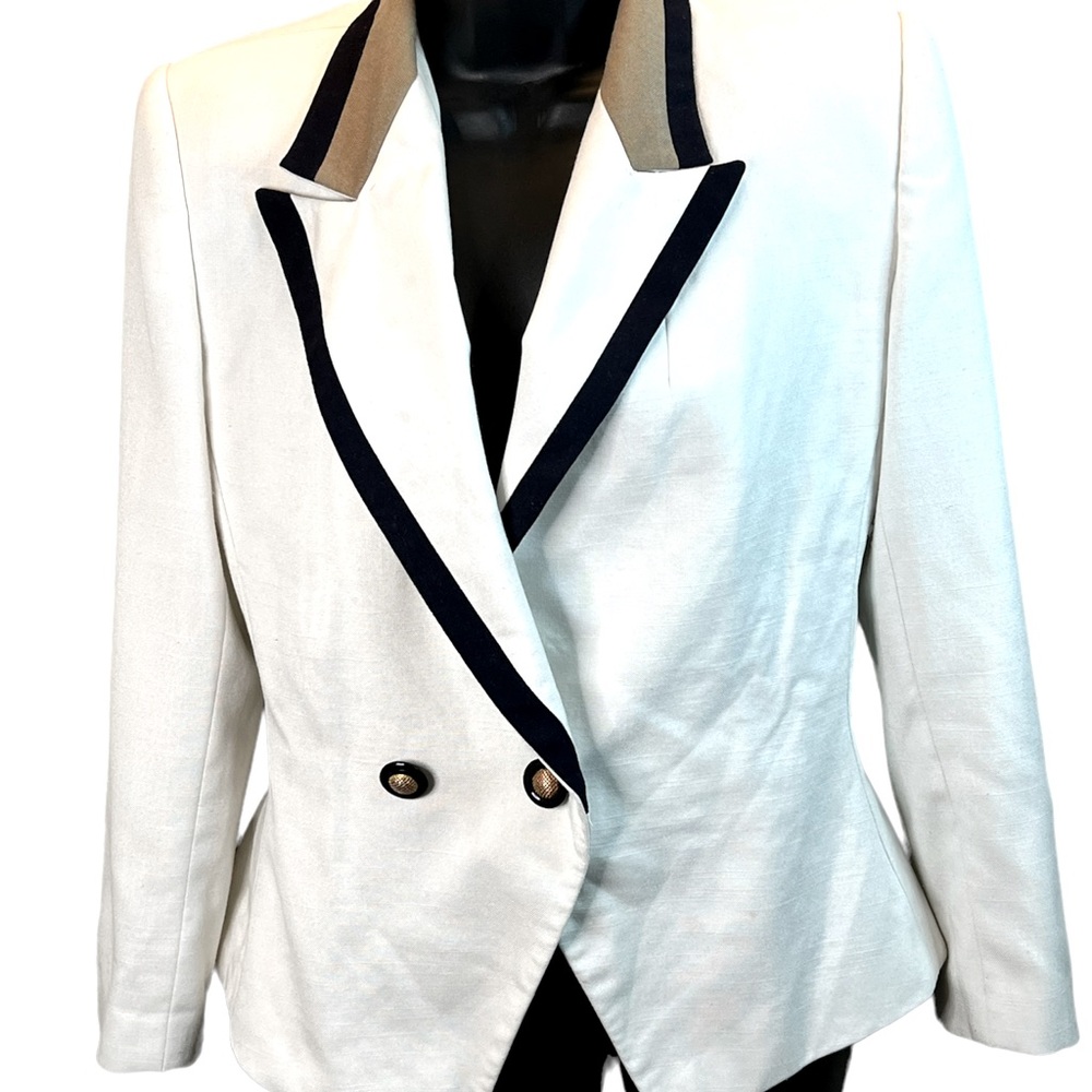 Vintage blazer